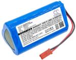 CameronSino Cameron Sino 2600mAh Easyhome SR3001 akkumulátor / akku (CS-MDH161VX)