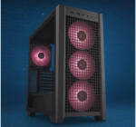 X-X Gamer i4298 Számítógép konfiguráció