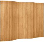 vidaXL Bambus 250x165 cm 241668