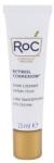 RoC Retinol Correxion Line Smoothing cremă de ochi împotriva pungilor, cearcănelor și ridurilor 15 ml pentru femei Crema antirid contur ochi