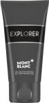Mont Blanc Explorer Душ гел мъжки 150ml