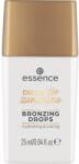 Essence Drop Of Sunshine Бронзиращо покритие 25ml