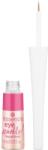 Essence Eye Sparkle! Liquid Eye Liner Sparkle Очна линия 4ml