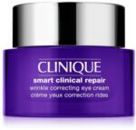 Clinique Smart Clinical Repair Wrinkle Correcting Eye Cream Продукт за очи дамски 15ml