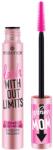 Essence Lashwithout Limits Спирала 13ml
