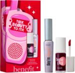 Benefit Cosmetics КОМПЛЕКТ BENEFIT Talk Beauty to Me Комплект дамски