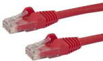 StarTech 10M RED CAT6 PATCH CABLE (N6PATC10MRD) (N6PATC10MRD)