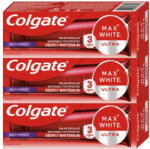 Colgate Max White Ultra Multiprotect pasta de dinti pentru albire