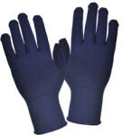 KZIWEB OPSZ Országos Polgárőr SZövetség Thermolite sötétkék kesztyű : Szín: - Sötétkék - Navy, UN Méret: - XL / 10
