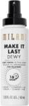 Milani Make It Last Dewy - Dewy Finish Setting Spray База за лице 60ml