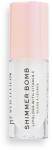 Revolution Beauty Shimmer Bomb Глос блясък за устни 4, 5gr