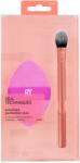 Real Techniques КОМПЛЕКТ REAL TECHNIQUES Precision Perfection Duo Четки за грим дамски