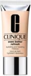 Clinique Even Better Refresh Фон дьо тен флуид 30ml - douglas - 60,20 лв