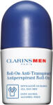 Clarins ClarinsMen Antiperspirant Deo Roll-On Део рол мъжки 50ml