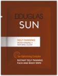 Douglas Self-Tanning Wipe Автобронзант дамски 4, 7gr