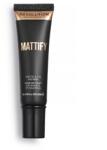 Makeup Revolution Mattify Primer База за лице 20ml