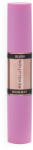 Makeup Revolution Blush & Highlight Stick Mauve Glow Хайлайтер 4, 3gr