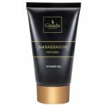 Gisada AMBASSADOR ДУШ ГЕЛ Душ гел мъжки 100ml