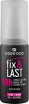 Essence Fixing Spray 18h Фиксатор за грим 50ml