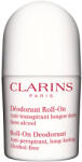 Clarins Gentle Care Roll-On Deodorant Део рол дамски 50ml