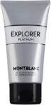 Mont Blanc Explorer Platinum Душ гел мъжки 150ml