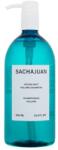 SACHAJUAN Ocean Mist Volume Shampoo 990 ml sampon a dús és hidratált hajért uniszex