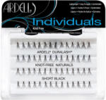 Ardell Lashes Duralash Individuals - Knot Free Naturals - Short Снопчета за мигли дамски