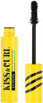 Douglas Make Up DOUGLAS Kiss&Curl Extreme Waterproof Mascara Спирала водоустойчива 12, 5ml