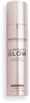 Makeup Revolution Illuminate & Glow Liquid Highlighter Bronze Хайлайтер 40ml