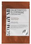 Some By Mi Galactomyces Glutathione Glow Serum Mask arcmaszk kombinált bőr 22 g uniszex
