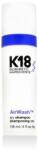 K18HAIR AirWash szárazsampon zsíros haj 118 ml uniszex