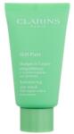 Clarins SOS Pure agyagos arcmaszk kombinált/zsíros bőrre 75 ml nőknek