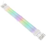 Kolink PCI Express 8 pin Nutriție Alb 31cm UR-2PCIE-ARGB (UR-2PCIE-ARGB)