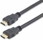 StarTech - 2 m-es (6 láb) 4K nagysebességű HDMI kábel Ethernettel - HDMM6 (HDMM6)