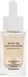 Elizabeth Arden White Tea Skin Solutions Fortifying Bi-Phase Oil Serum bőrélénkítő és bőrfeszesítő olajos arcszérum 30 ml nőknek