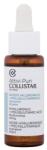 Collistar Pure Actives (Attivi Puri) Hyaluronic + Polyglutamic Acid hidratáló és lifting hatású arcszérum 30 ml nőknek