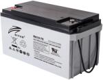 Ritar Оловна батерия RITAR, (RA12-70) AGM, 12V, 70 Ah, 350 /167 /182 mm, Терминал F11(M6) (RITAR-RA12-70) - zettabytex