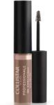 Collistar Professional Tinted Brow Gel gel pentru sprancene culoare 1 Biondo 6 ml - vivantis