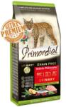  Primordial Primordial Grain-Free Holistic Cat Adult Urinary Curcan Si Hering, 2 kg