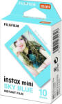 Fujifilm INSTAX Mini kék keret 10 (16537055)