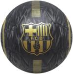 FC Barcelona Labdarúgás FC Barcelona 5 méret, fekete és arany