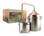 Perfect Home Pálinkafőző 50 literes réz inox (48040) (48040)