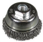HiKOKI (Hitachi) Fazékkefe 100xm14x0, 3 hullám (751314)