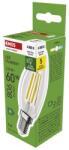 EMOS LED FLM LUMANARE 3.8W(60W) 806lm E14 NW CLASA A (1525731453)