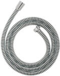 Ferro Silver Duo Flex megerősített gégecső 150 cm (W54)