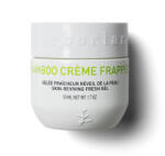 Erborian Frissítő bőrápoló gél Bamboo Creme Frappee (Skin-Reviving Fresh Gel) 50 ml