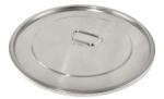 Perfect Home rozsdamentes fedő 43 cm (15146) (15146)