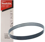 Makita 3db fűrészszalag ALU 13x1140mm Z14 (792560-3) (792560-3)