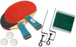 ENERO Set complet de tenis de masă ENERO