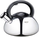 Lamart Lt7006 Forzó Argent 3l Rozsdamentes Acél Lamart